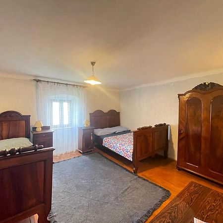 Apartment Kalikut Beli Extérieur photo