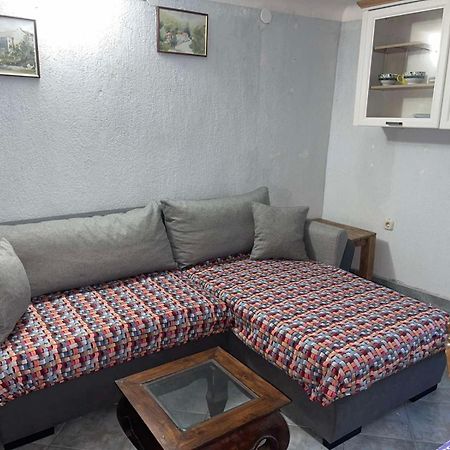 Apartment Kalikut Beli Extérieur photo