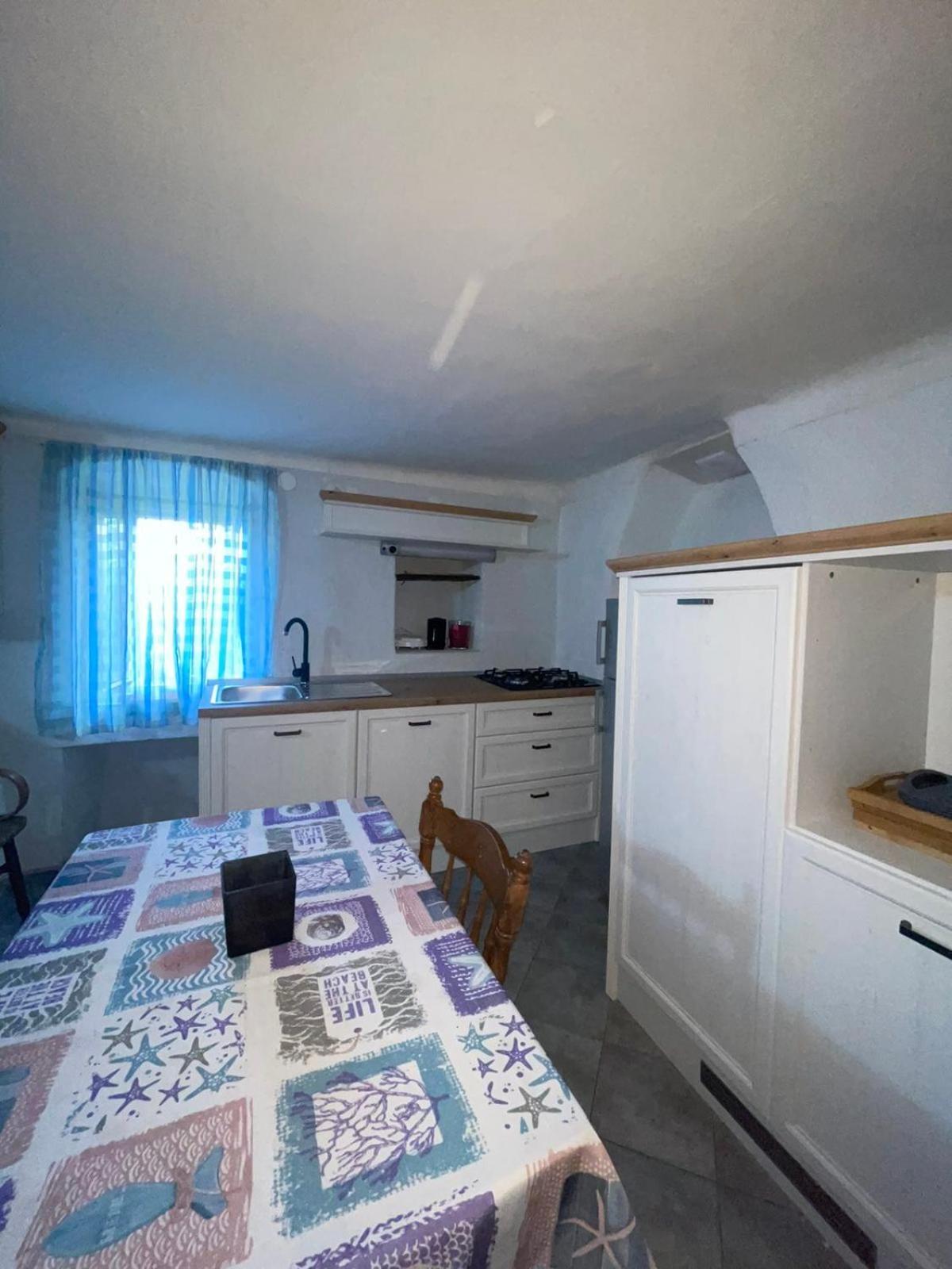 Apartment Kalikut Beli Extérieur photo