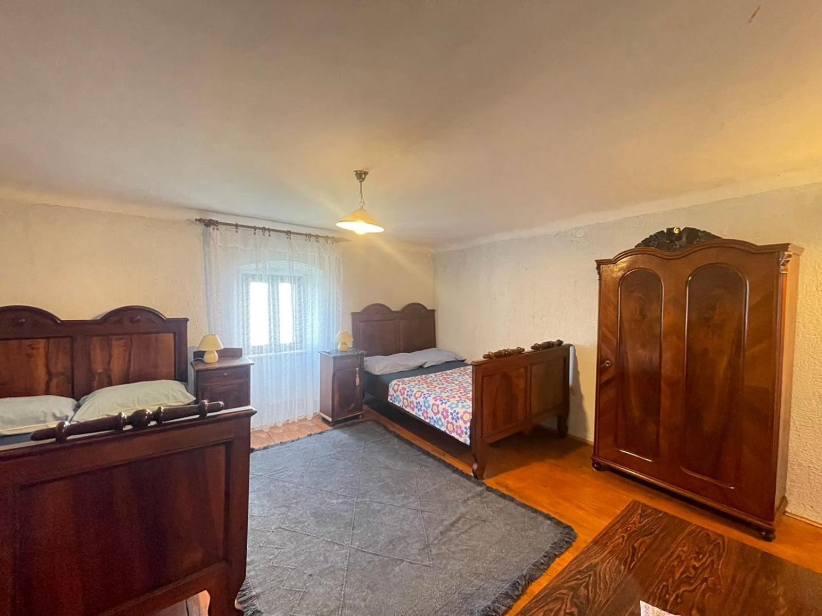 Apartment Kalikut Beli Extérieur photo