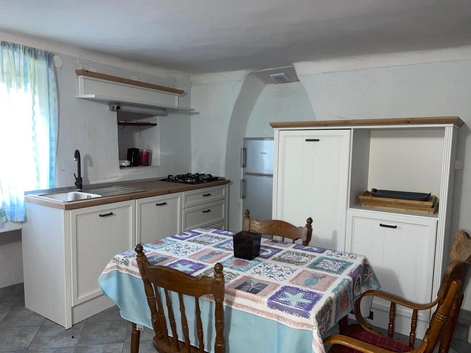 Apartment Kalikut Beli Extérieur photo