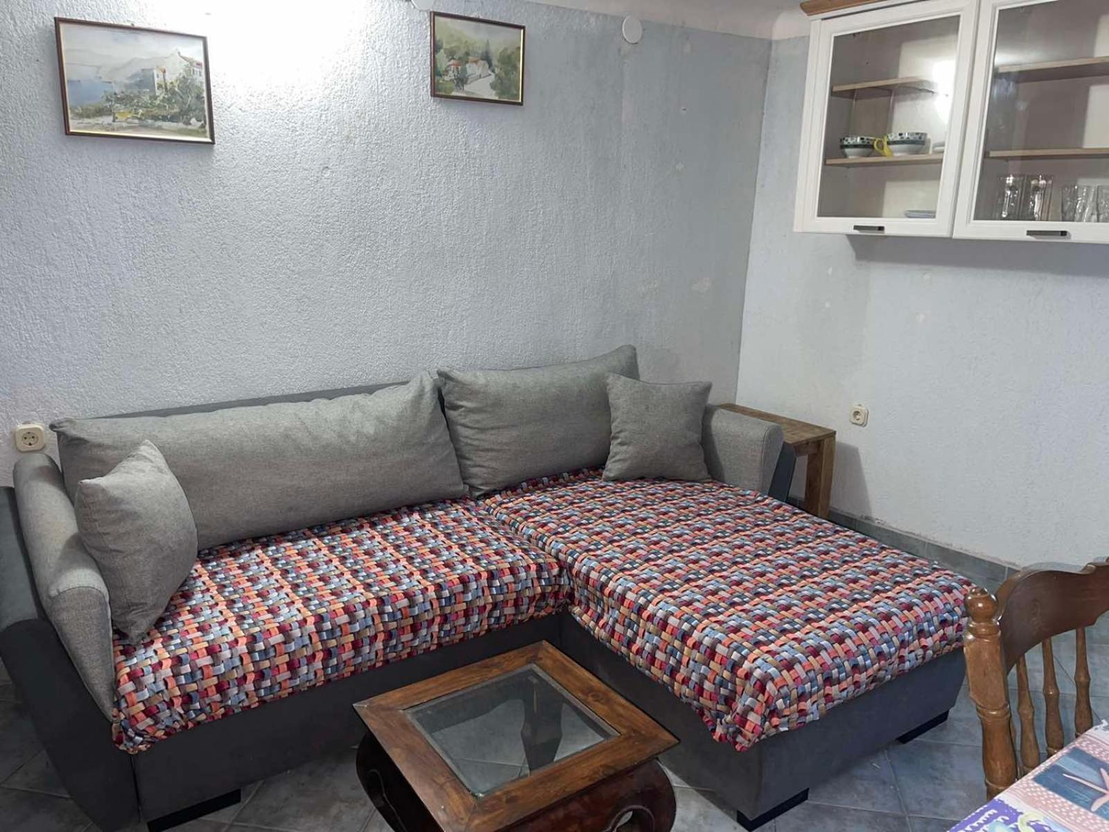 Apartment Kalikut Beli Extérieur photo