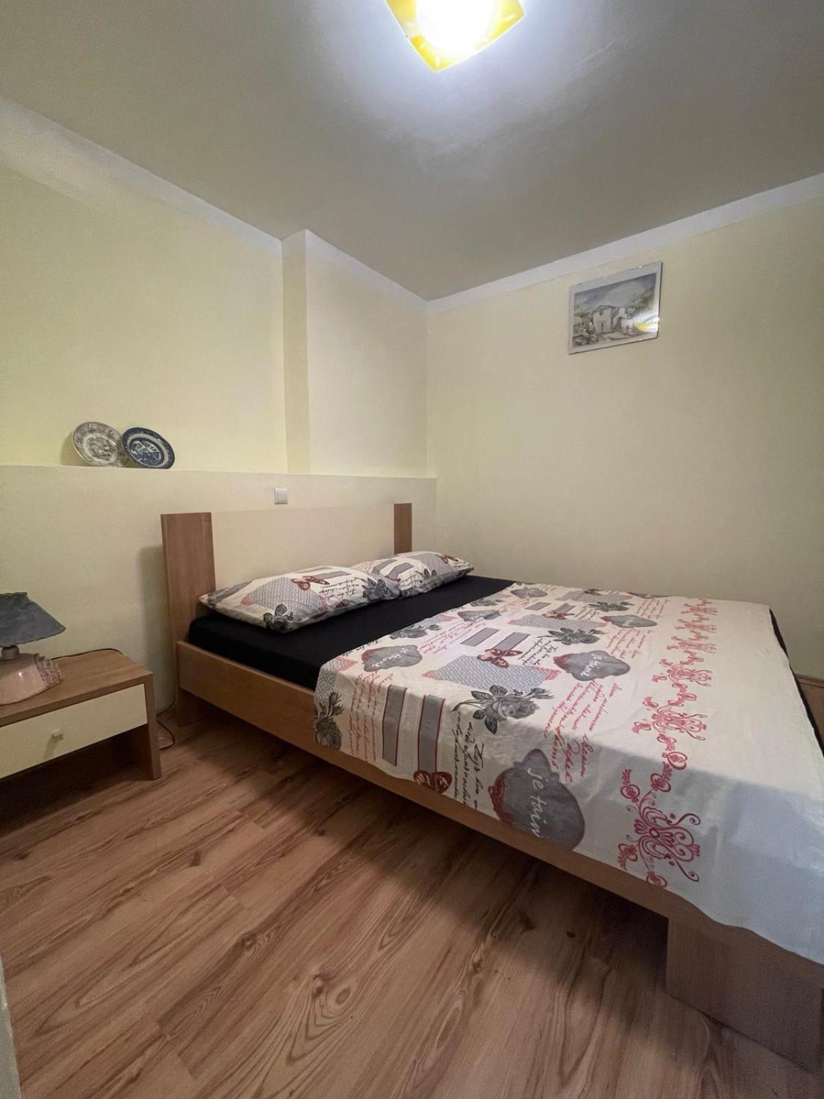 Apartment Kalikut Beli Chambre photo
