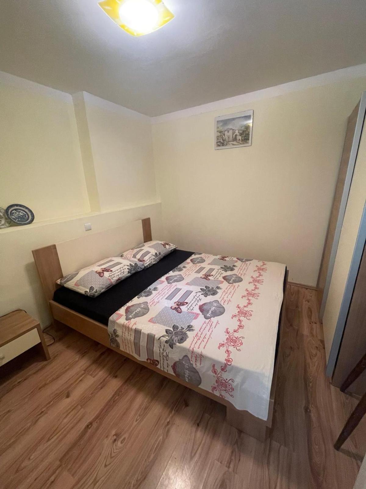 Apartment Kalikut Beli Chambre photo