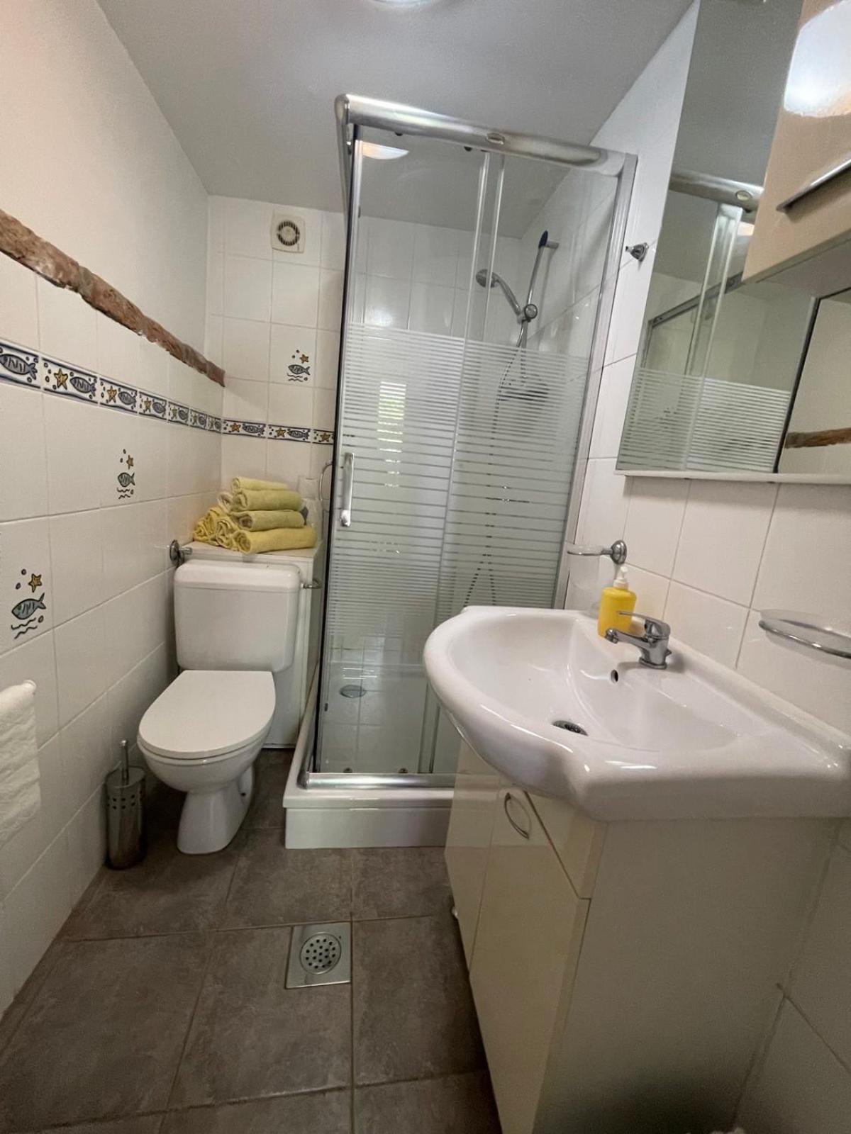 Apartment Kalikut Beli Chambre photo