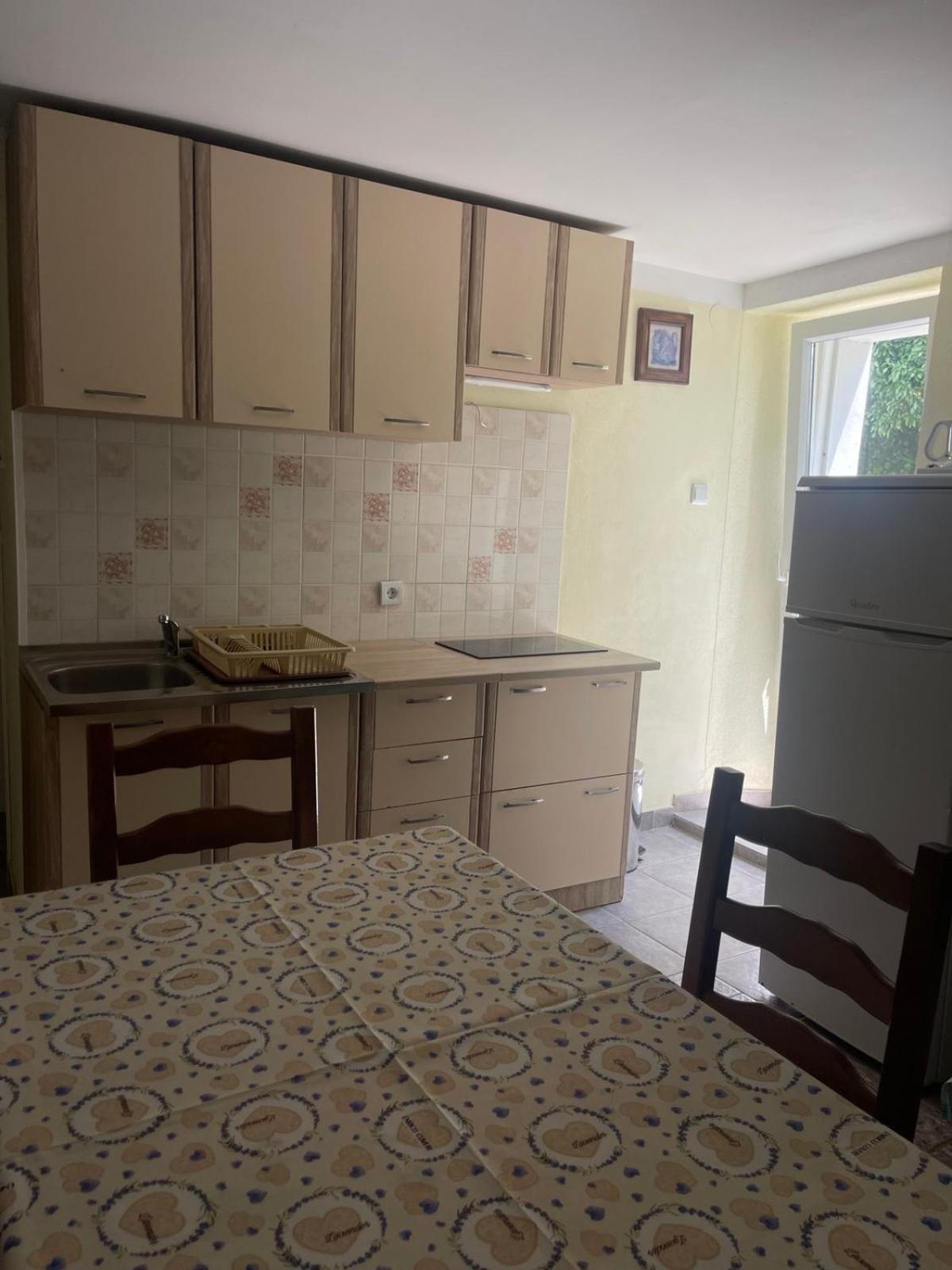 Apartment Kalikut Beli Chambre photo