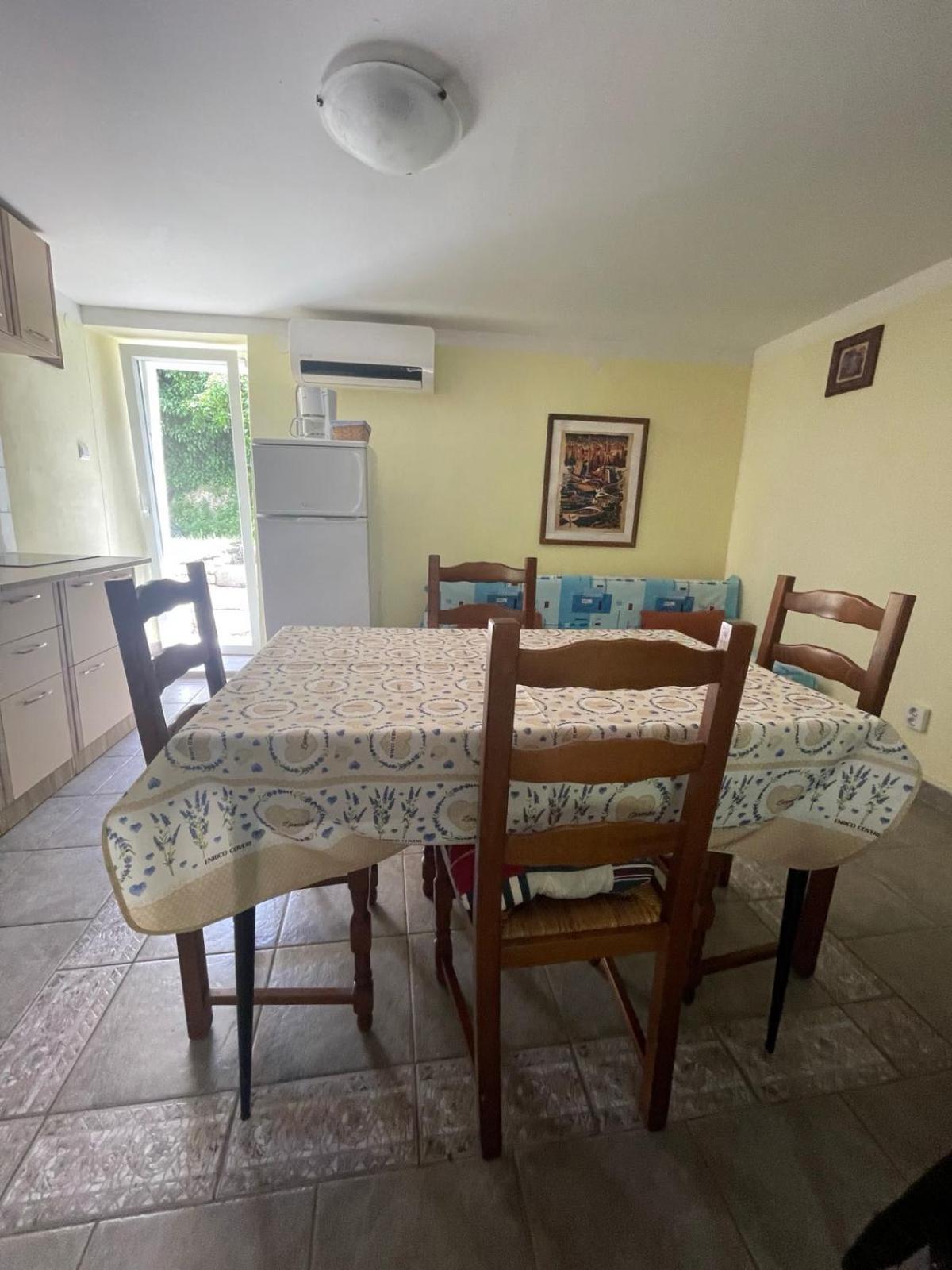 Apartment Kalikut Beli Chambre photo